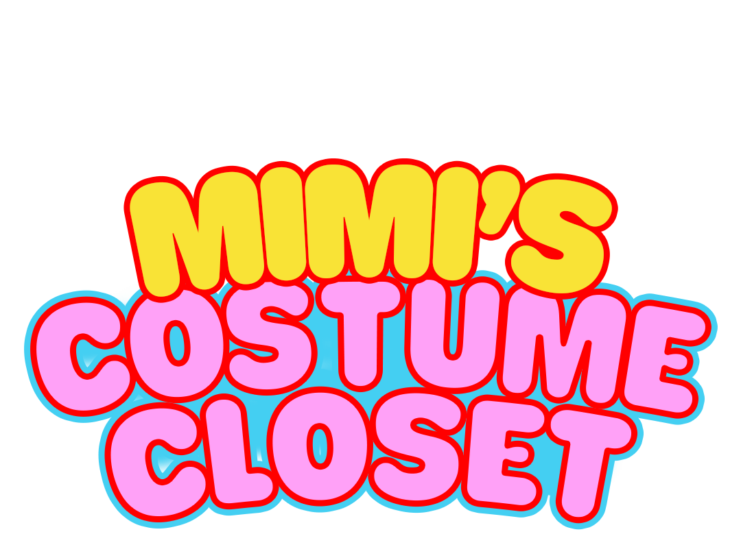 Mimi's Costume Closet